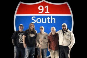 Live Music Somers CT 91 South band at Joanna's Restaurant