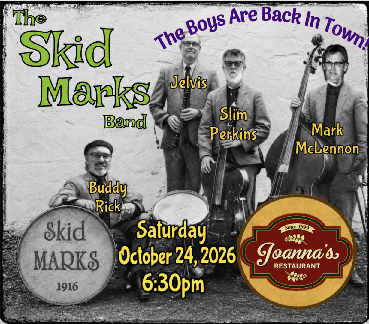 The Skidmarks
