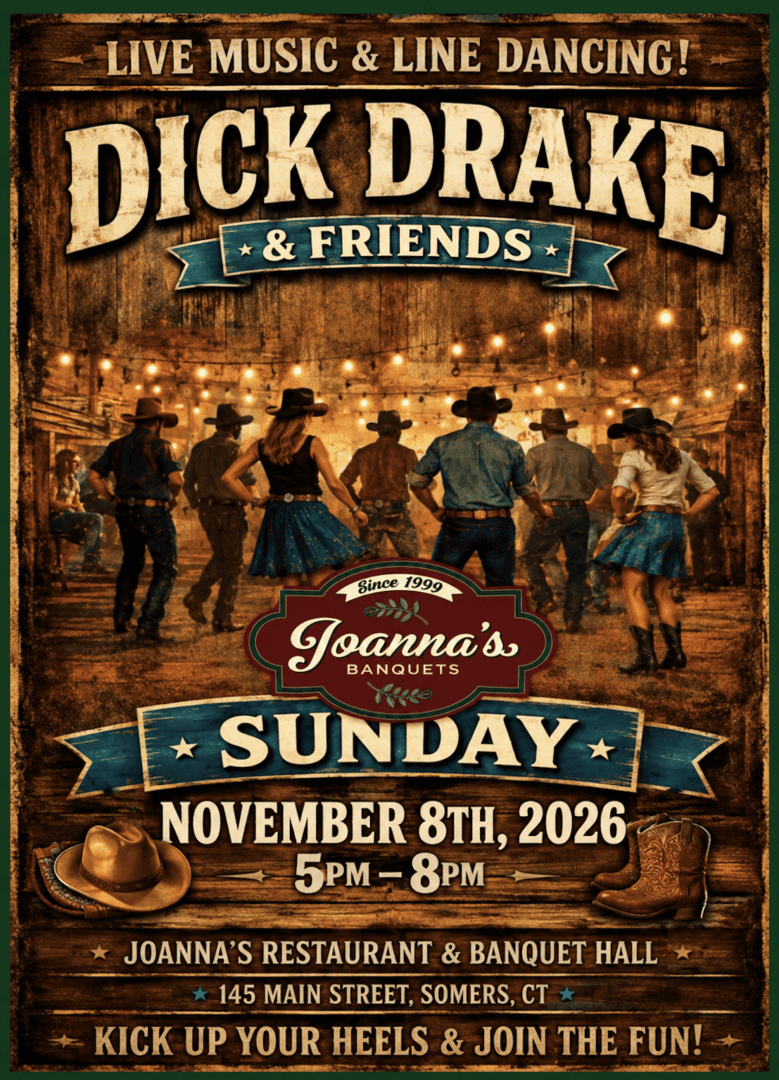 Dick Drake and Friends