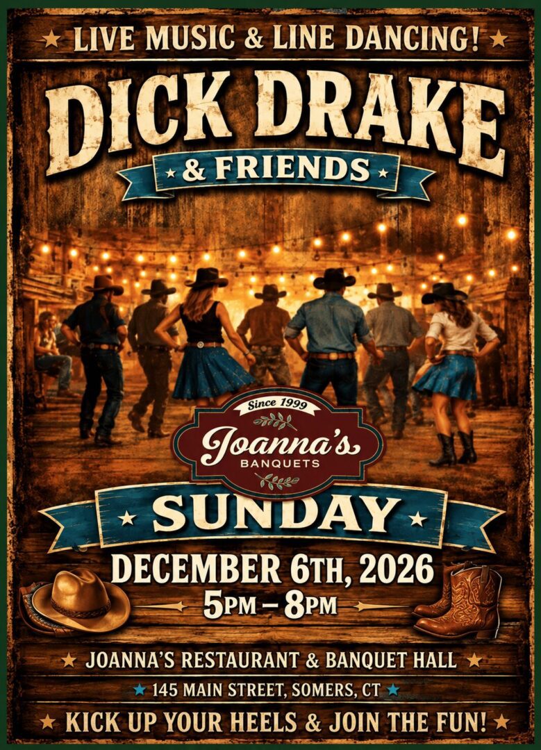 Dick Drake & Friends